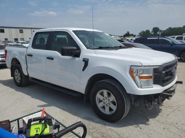 2021 FORD F150 SUPER - 1FTFW1E88MKE11993