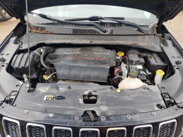 2018 JEEP COMPASS LA - 3C4NJCBB1JT411110