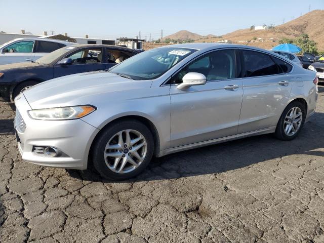 2013 FORD FUSION SE 2013