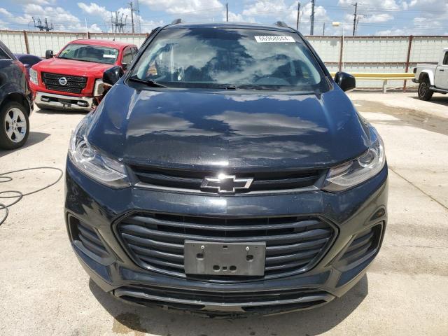 2020 CHEVROLET TRAX 1LT - 3GNCJLSB4LL321046