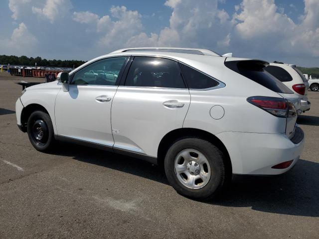 VIN 2T2BK1BAXEC235898 2014 Lexus RX, 350 Base no.2