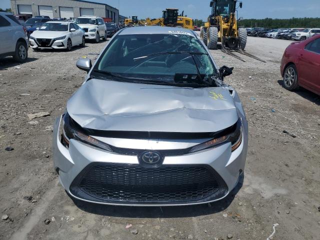 2021 TOYOTA COROLLA LE - 5YFEPMAE5MP179098