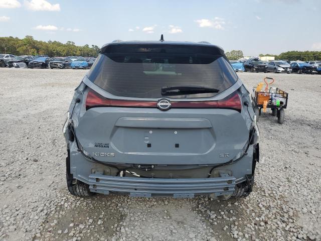 VIN 3N1CP5DV1NL519728 2022 Nissan Kicks, SR no.6