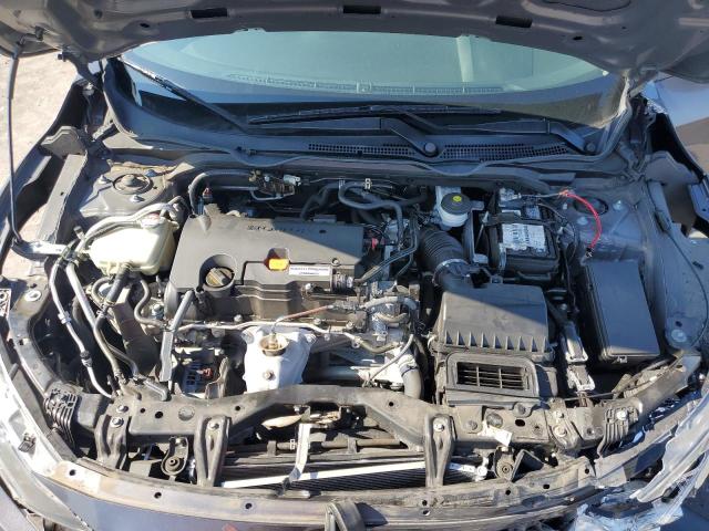 2018 HONDA CIVIC LX - 2HGFC2F57JH594195