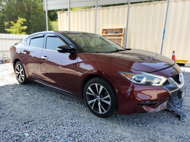 2017 NISSAN MAXIMA 3.5 - 1N4AA6APXHC392940
