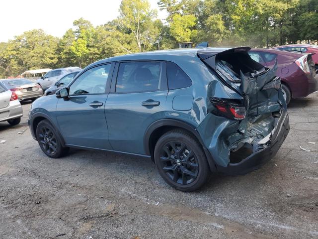 2024 HONDA HR-V SPORT - 3CZRZ1H59RM752254