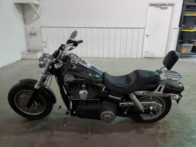 2009 HARLEY-DAVIDSON FXDF 1HD1GY4119K333793