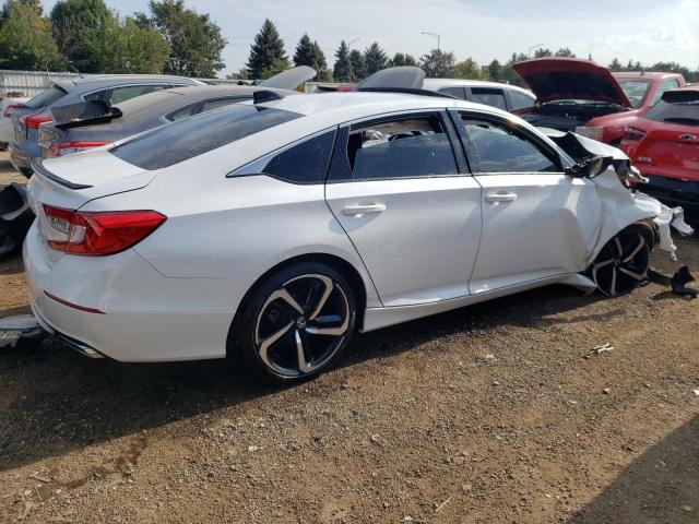 VIN 1HGCV2F38NA003257 2022 Honda Accord, Sport no.3