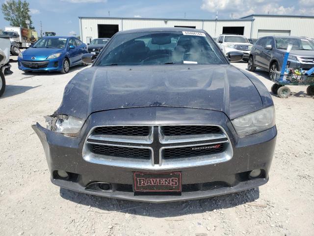 VIN 2C3CDXJG1DH571959 2013 Dodge Charger, Sxt no.5