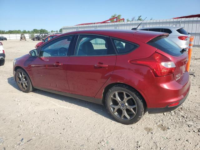 Vin: 1fadp3k26dl168457, lot: 68253464, ford focus se 20132