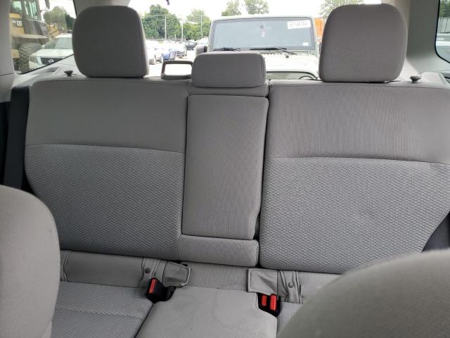 2016 SUBARU FORESTER 2 - JF2SJADC7GH505398