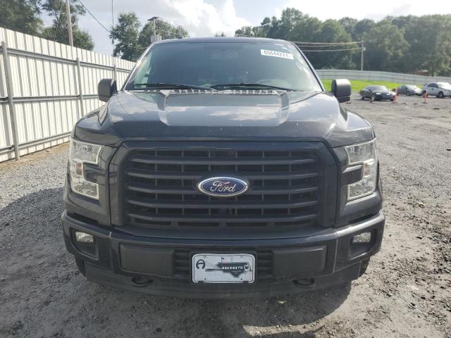 2017 FORD F150 SUPER - 1FTEW1EF6HFA80856