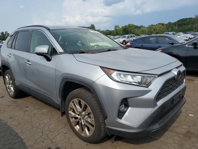 VIN JTMA1RFV4KD514860 2019 Toyota RAV4, Xle Premium no.4