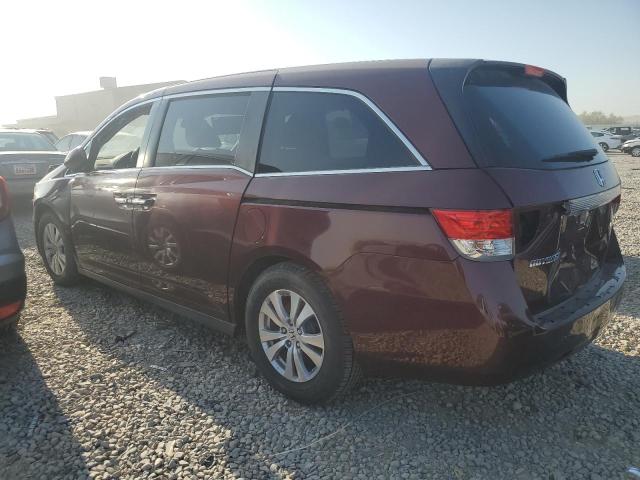 2016 HONDA ODYSSEY EX 5FNRL5H66GB040437  69347504