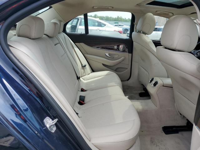 2017 MERCEDES-BENZ E 300 4MAT - WDDZF4KB2HA136007
