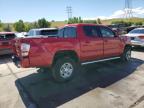 TOYOTA TACOMA DOU photo