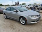 CHRYSLER 200 LIMITE photo