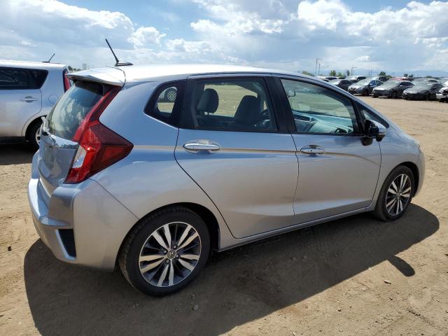 2017 HONDA FIT EX - JHMGK5H95HS012734