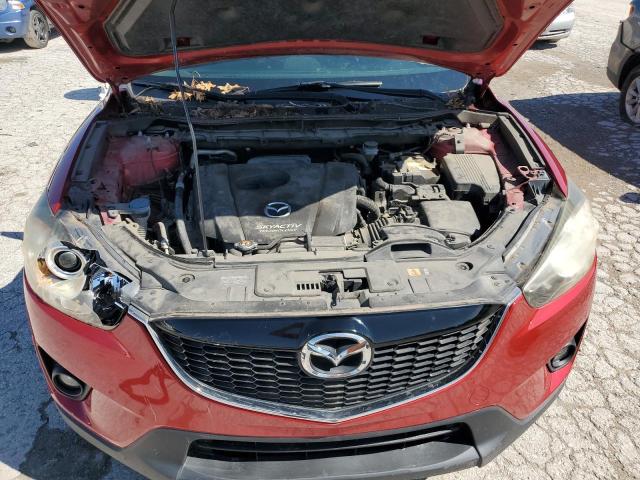 2015 MAZDA CX-5 GT - JM3KE2DYXF0528442