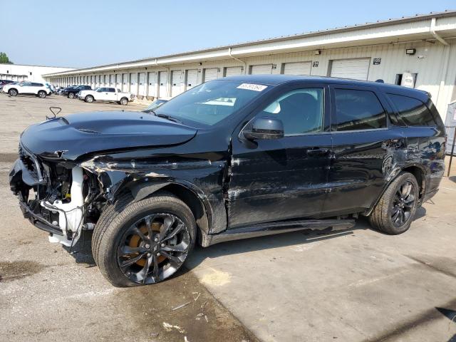 2022 DODGE DURANGO GT - 1C4RDJDG2NC160881