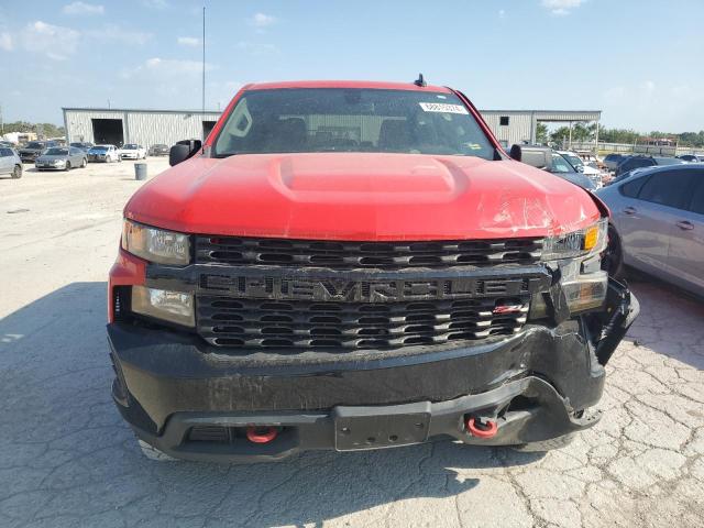 2020 CHEVROLET SILVERADO - 1GCPYCEF2LZ146597