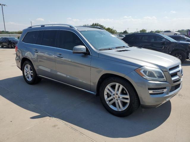 VIN 4JGDF7CE2EA324712 2014 Mercedes-Benz GL-Class, ... no.4