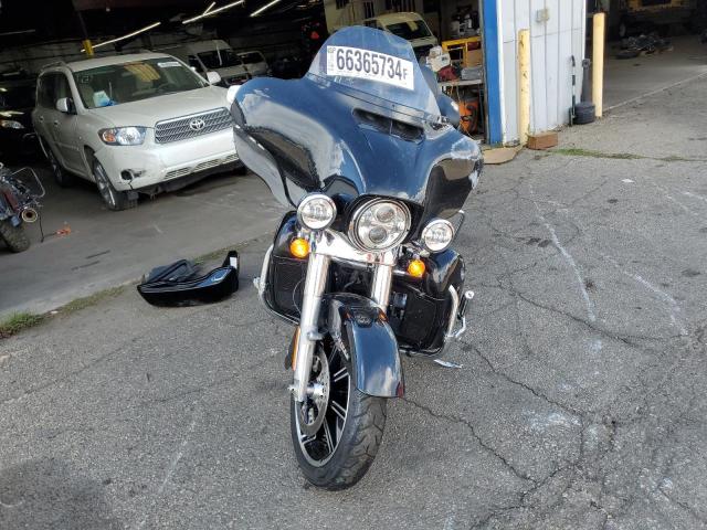 2020 HARLEY-DAVIDSON FLHTK - 1HD1KEF13LB640030