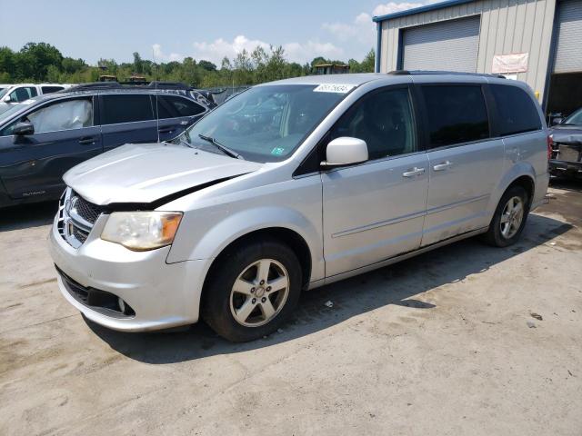 2011 DODGE GRAND CARA - 2D4RN5DG3BR689248