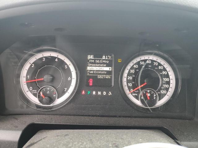 2019 RAM 1500 CLASS - 1C6RR7KTXKS505474