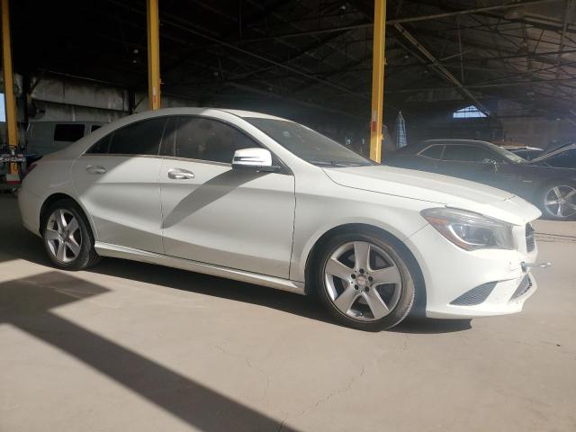 VIN WDDSJ4EB6GN322734 2016 Mercedes-Benz CLA-Class,... no.4