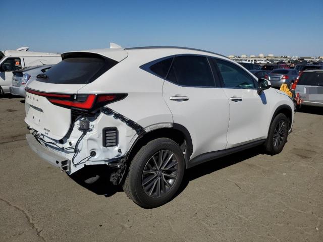 2022 LEXUS NX 350 2T2GGCEZ4NC008372