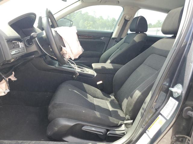 2024 HONDA CIVIC EX - 2HGFE1F75RH306899