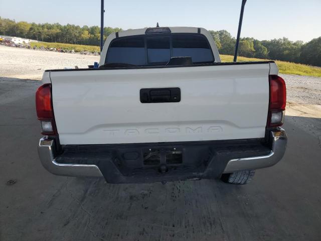 VIN 5TFAX5GN6JX127469 2018 Toyota Tacoma, Double Cab no.6