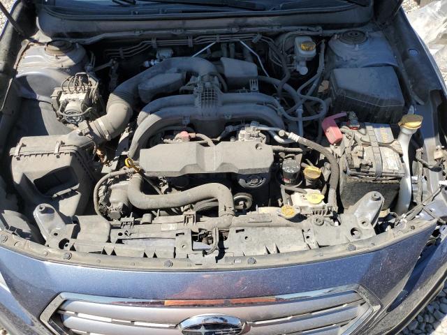 2015 SUBARU OUTBACK 2. - 4S4BSBNC9F3276908