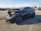 2024 TESLA MODEL Y - 7SAYGDEF3RF080043