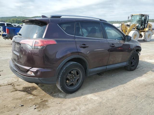 2017 TOYOTA RAV4 LE - 2T3ZFREV1HW320532