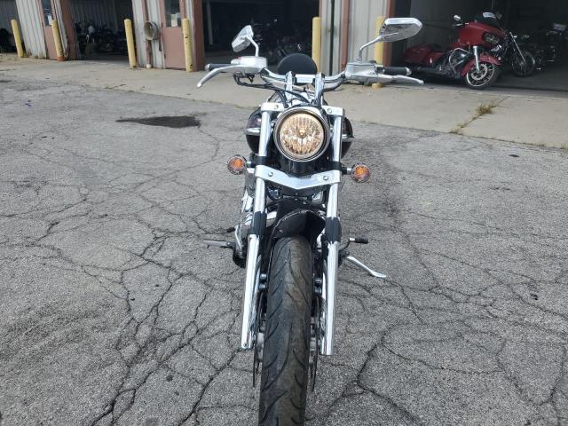 2009 YAMAHA XV1900 CU - JYAVP27EX9A008723