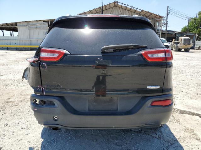 2015 JEEP CHEROKEE L - 1C4PJMCB8FW697326
