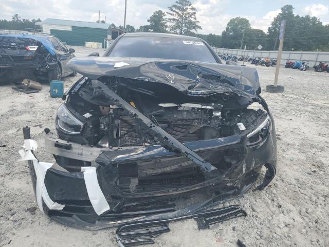 2021 MERCEDES-BENZ S 580 4MAT - W1K6G7GB0MA049792