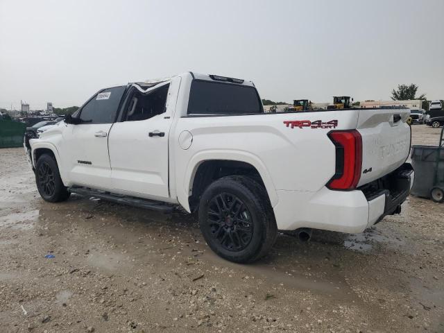2024 TOYOTA TUNDRA CRE - 5TFLA5DB0RX175534