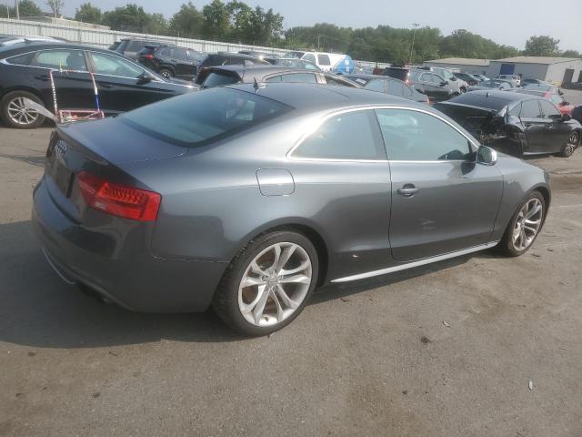 2016 AUDI S5 PREMIUM - WAUC4AFR2GA037940