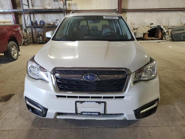 2018 SUBARU FORESTER 2 - JF2SJAEC0JG405526