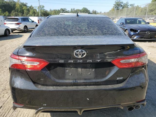 VIN 4T1B11HK6KU719407 2019 Toyota Camry, L no.6