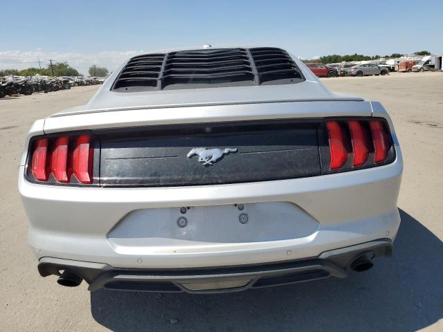 2019 FORD MUSTANG - 1FA6P8TH3K5151528