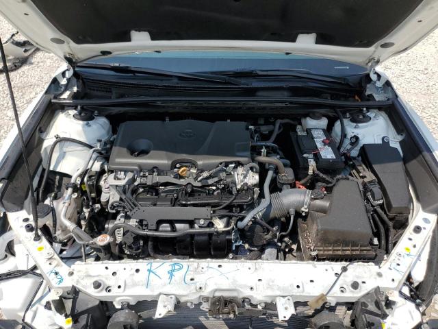 2023 TOYOTA CAMRY SE N - 4T1G11AK9PU146123