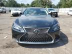 LEXUS LS 500 photo