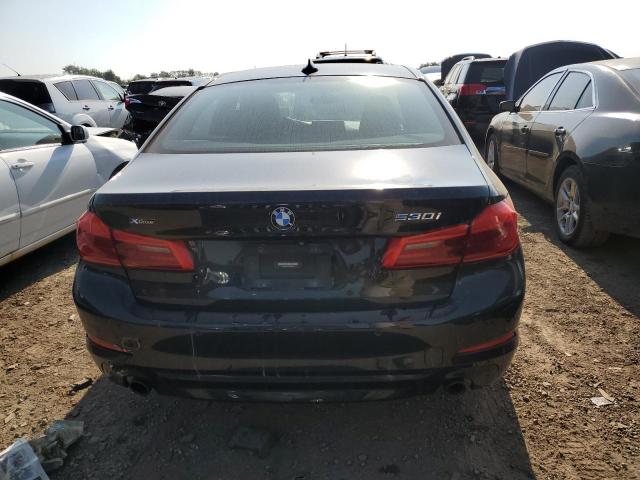 2018 BMW 530 XI - WBAJA7C53JWA73542