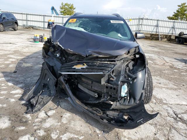2017 CHEVROLET TRAVERSE L - 1GNKRFED3HJ294598