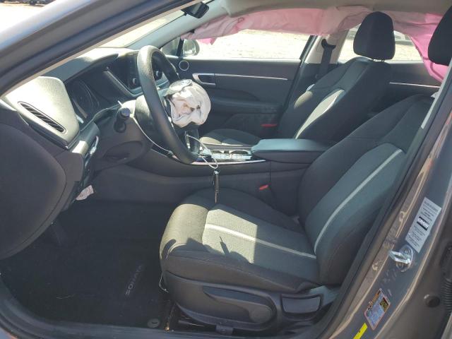 2022 HYUNDAI SONATA SE - 5NPEG4JA0NH149499