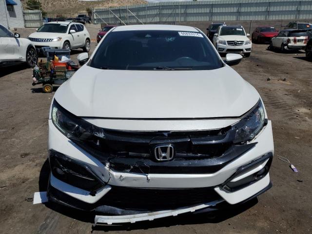 2021 HONDA CIVIC SPOR SHHFK7H45MU225282  66893314